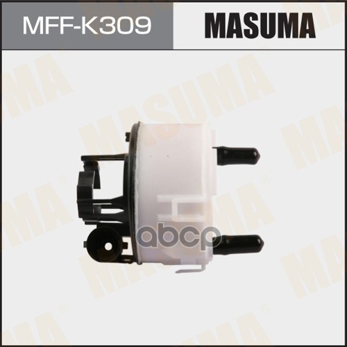 

Фильтр Топливный Masuma Mff-K309 Masuma арт. MFF-K309