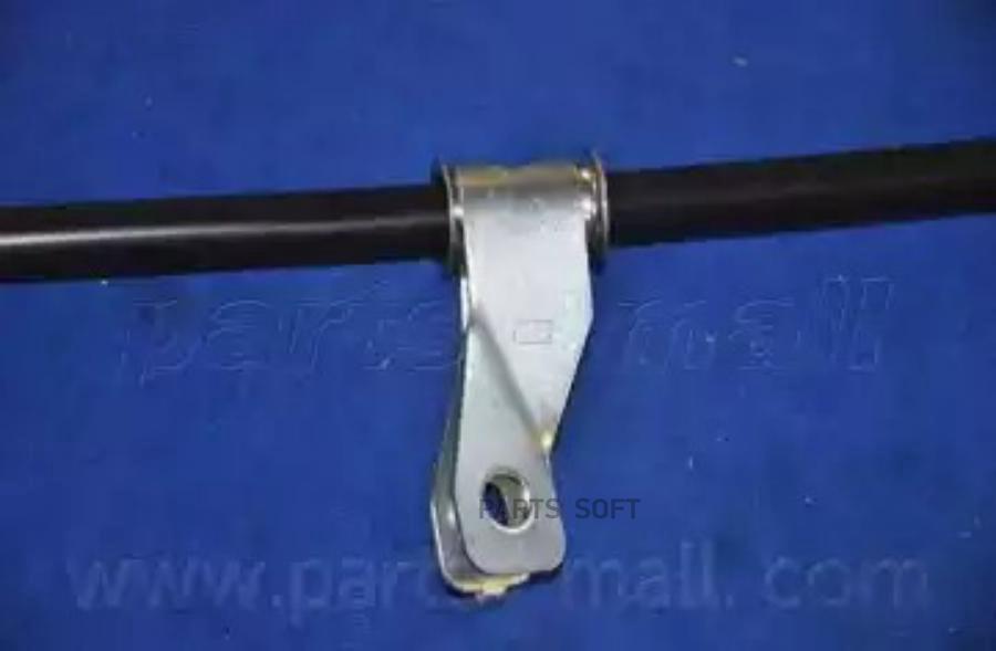 

Трос Стояночного Тормоза Pmc Pta281 Parts-Mall арт. PTA281