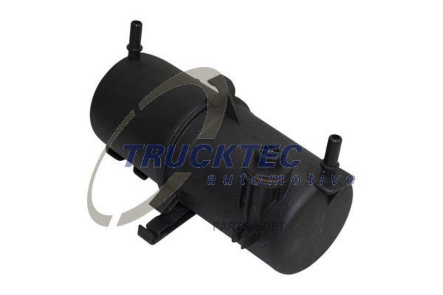 

TRUCKTEC 07.38.060 Фильтр топливный 1шт