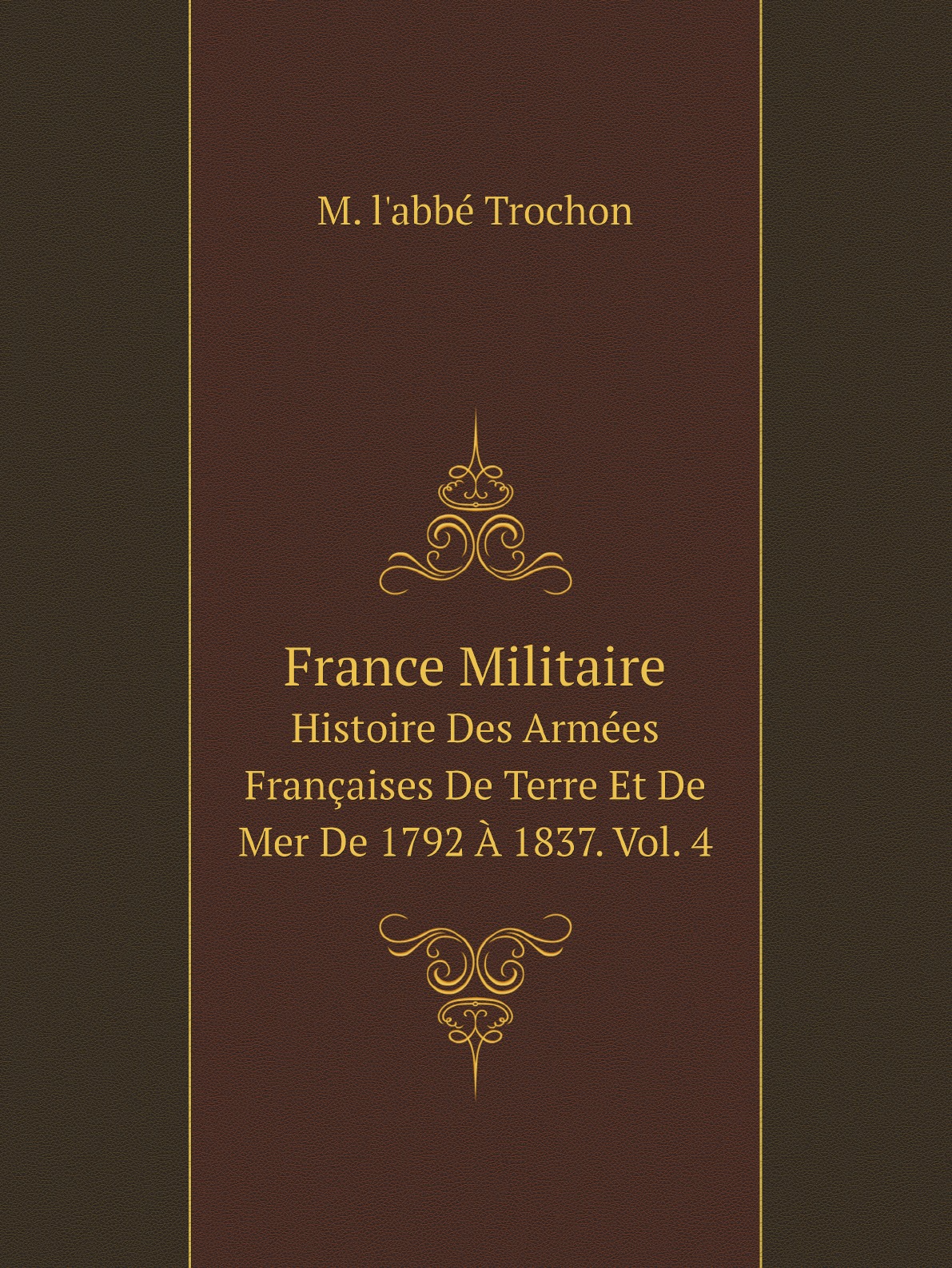 

France Militaire