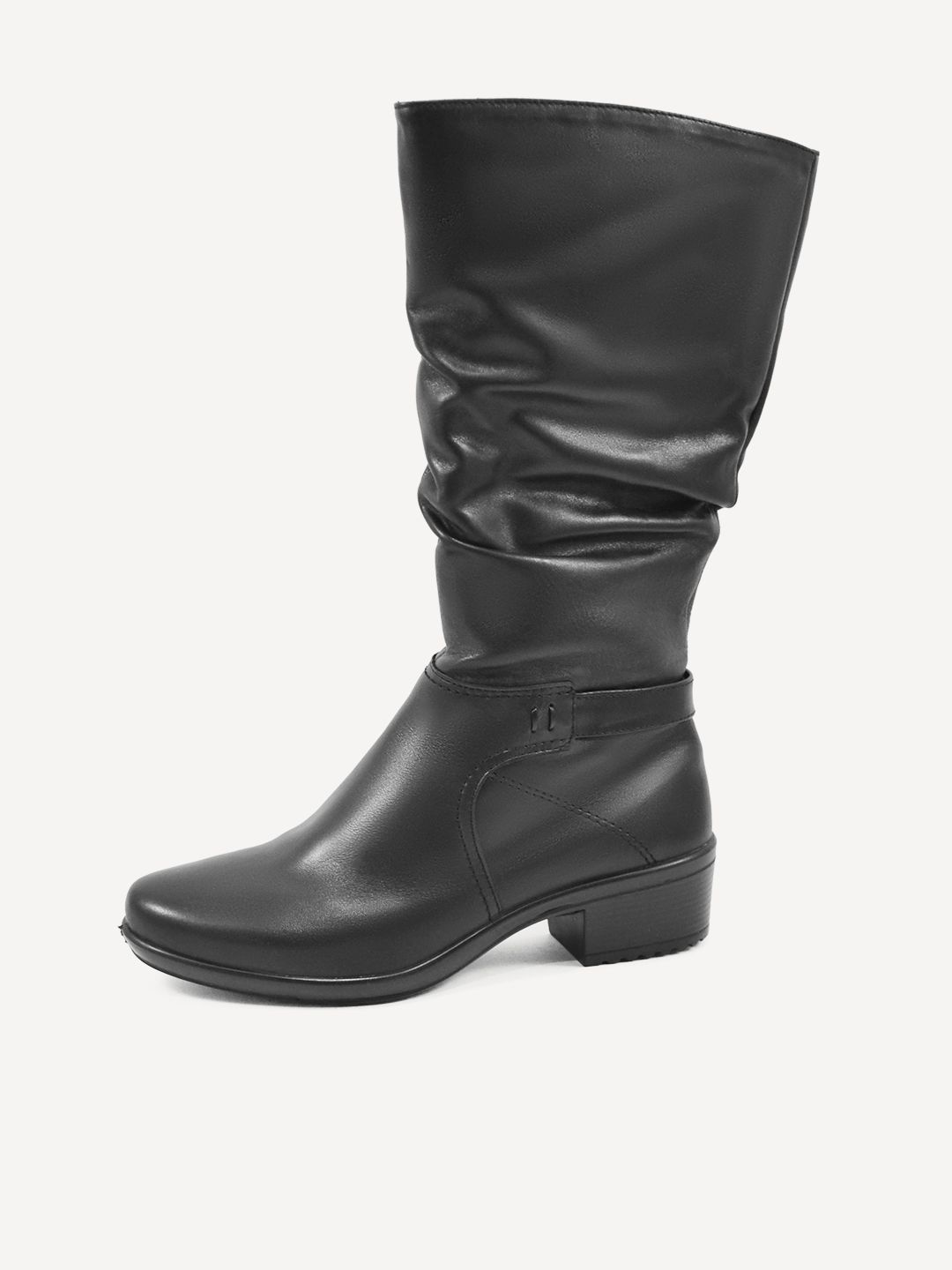 

Сапоги женские Marko 399024 черные 38 RU, Черный, 399024