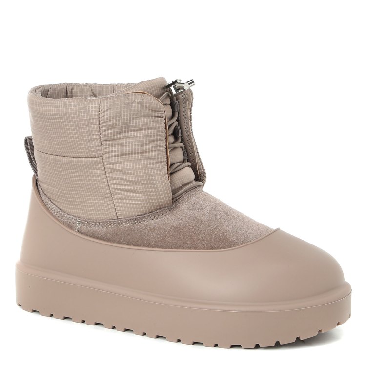 

Угги женские Tendance 9601-62 бежевые 38 EU, Бежевый, 9601-62
