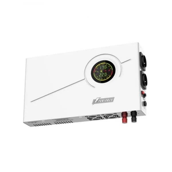 

Инвертор Smart 1000 + Аккумуляторная батарея Vektor GL 1255