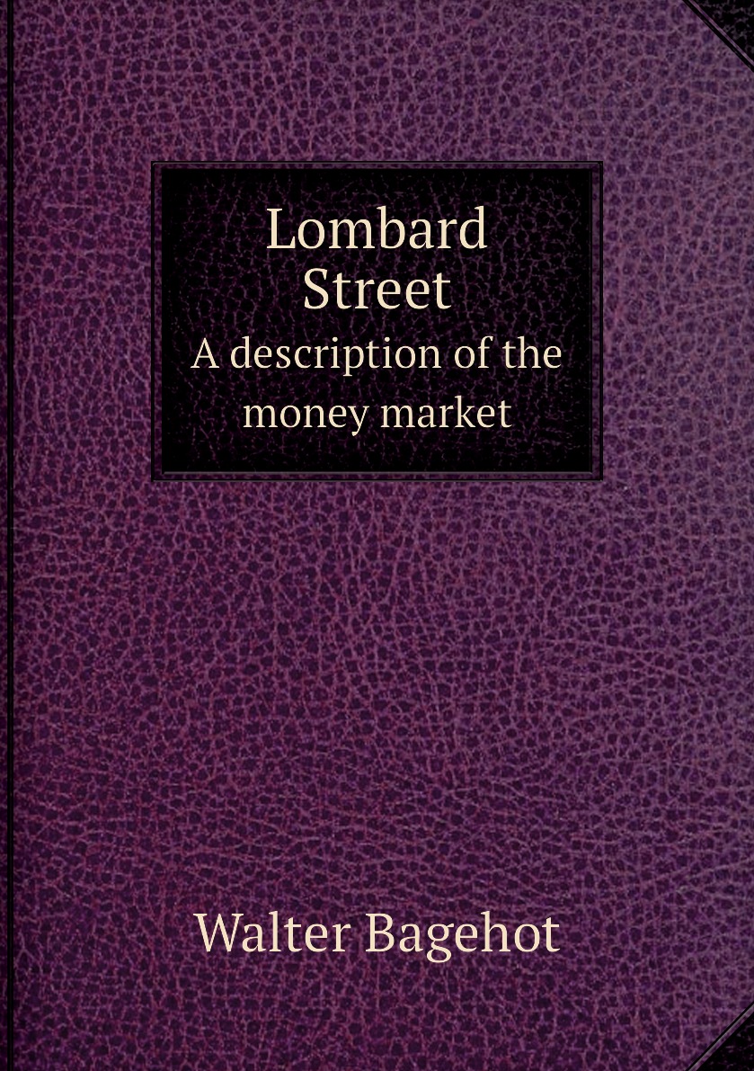 

Lombard Street