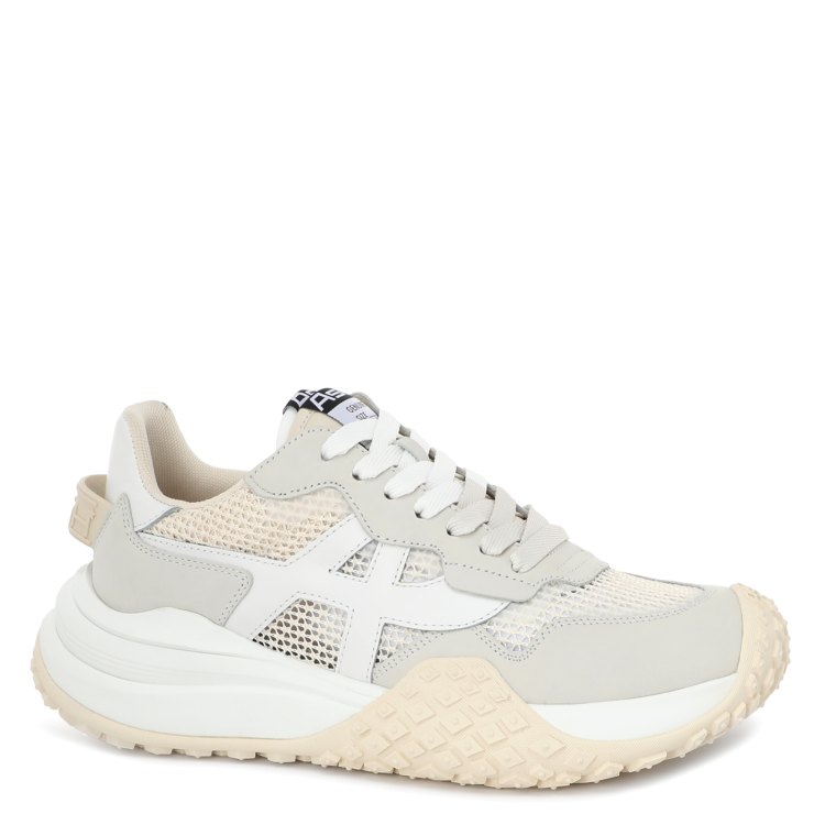 

Кроссовки женские PUMA 381900 серые 40 EU, JOKER