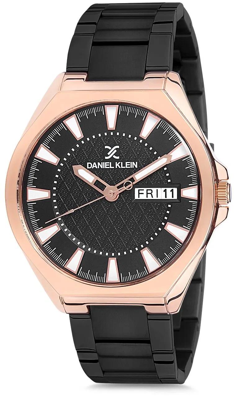 

Наручные часы Daniel Klein 12139-4, 12139-4