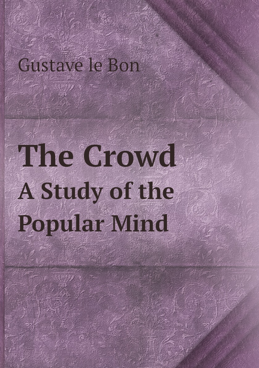 

The Crowd