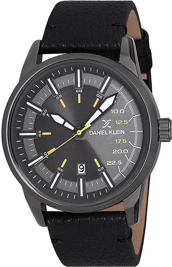 

Наручные часы Daniel Klein 12151-2, 12151-2