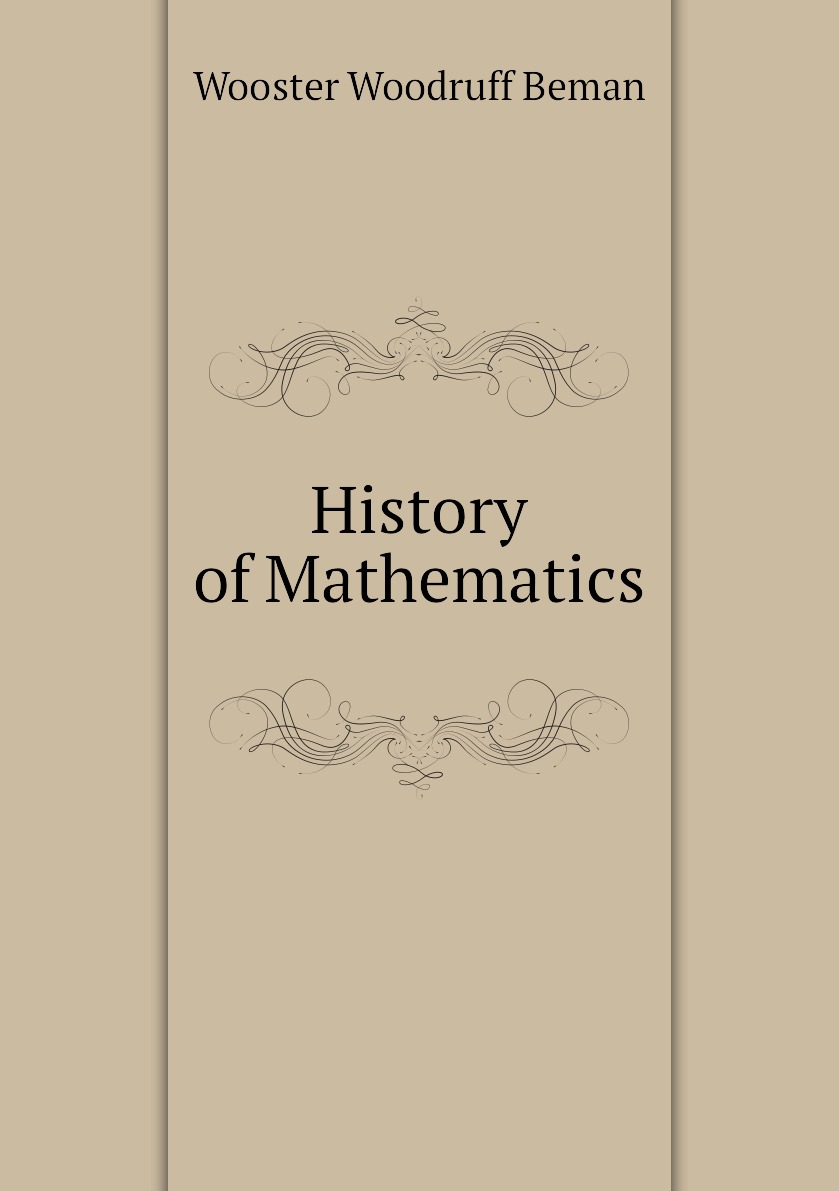 

History of Mathematics