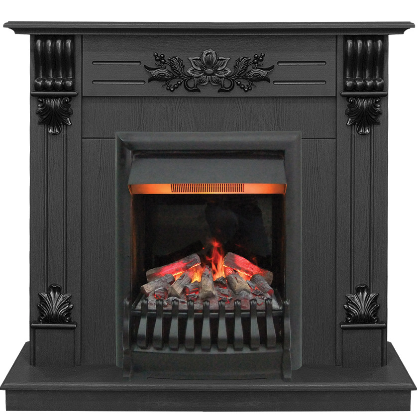 

RealFlame Ottawa DN с Oregan 3D, 343011