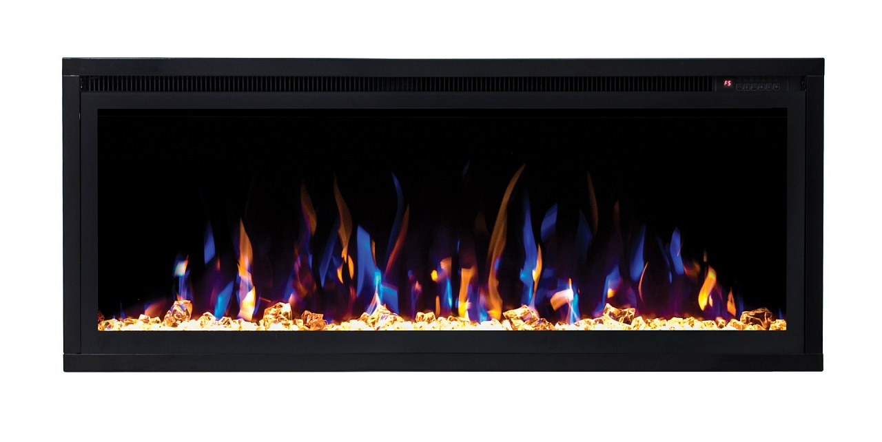 

RealFlame Saphir 42 + муляж дров, 100024