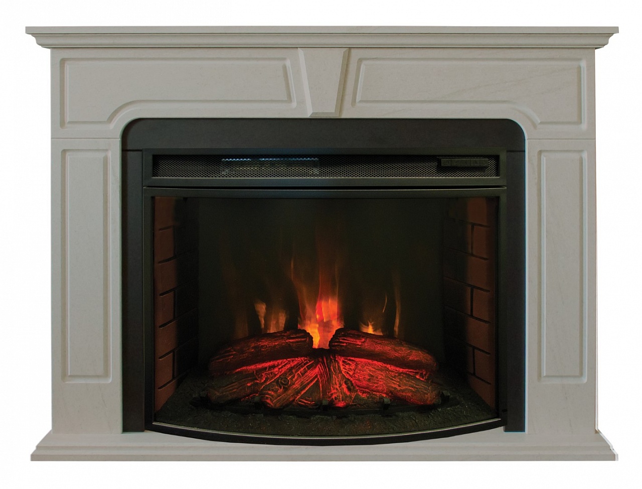 

RealFlame THEODOR 33 WT с FireSpace 33 S IR, 345097