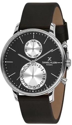 

Наручные часы Daniel Klein 11712-2, 11712-2