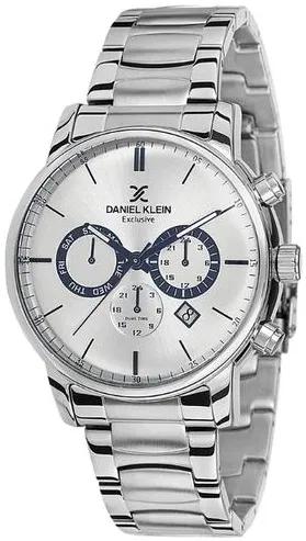 

Наручные часы Daniel Klein 11715-2, 11715-2