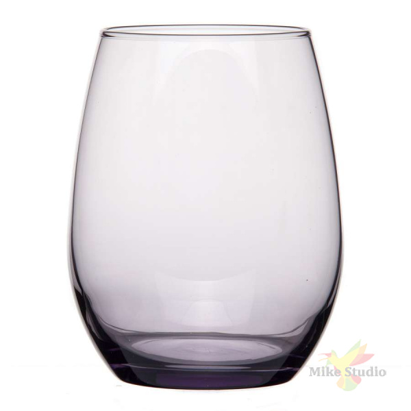 фото Набор стаканов 6 шт 570 мл (фиол) pasabahce / пашабахче