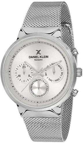 фото Наручные часы daniel klein 11750-1