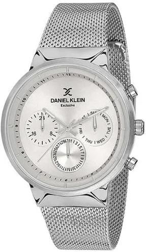 

Наручные часы Daniel Klein 11750-1, 11750-1