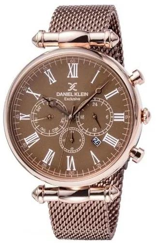 

Наручные часы Daniel Klein 11829-5, 11829-5