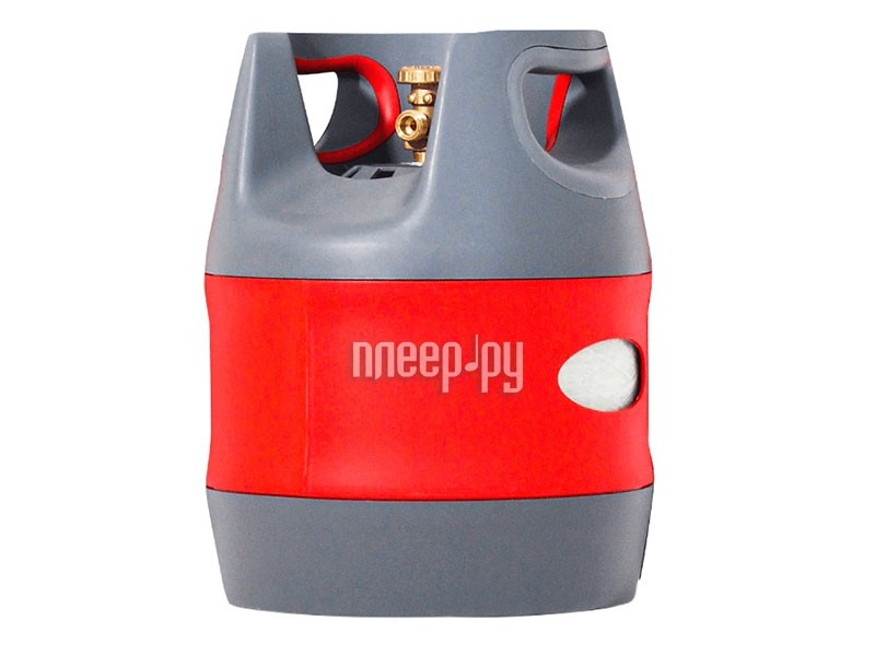 

Газовый баллон HPC Research Classic 12.7L