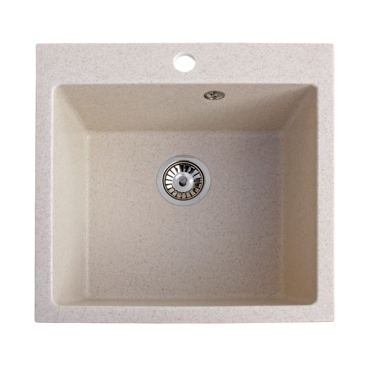

Мойка AquaGranitEx M-31 (302) Sd, M-31 (302) Песочный