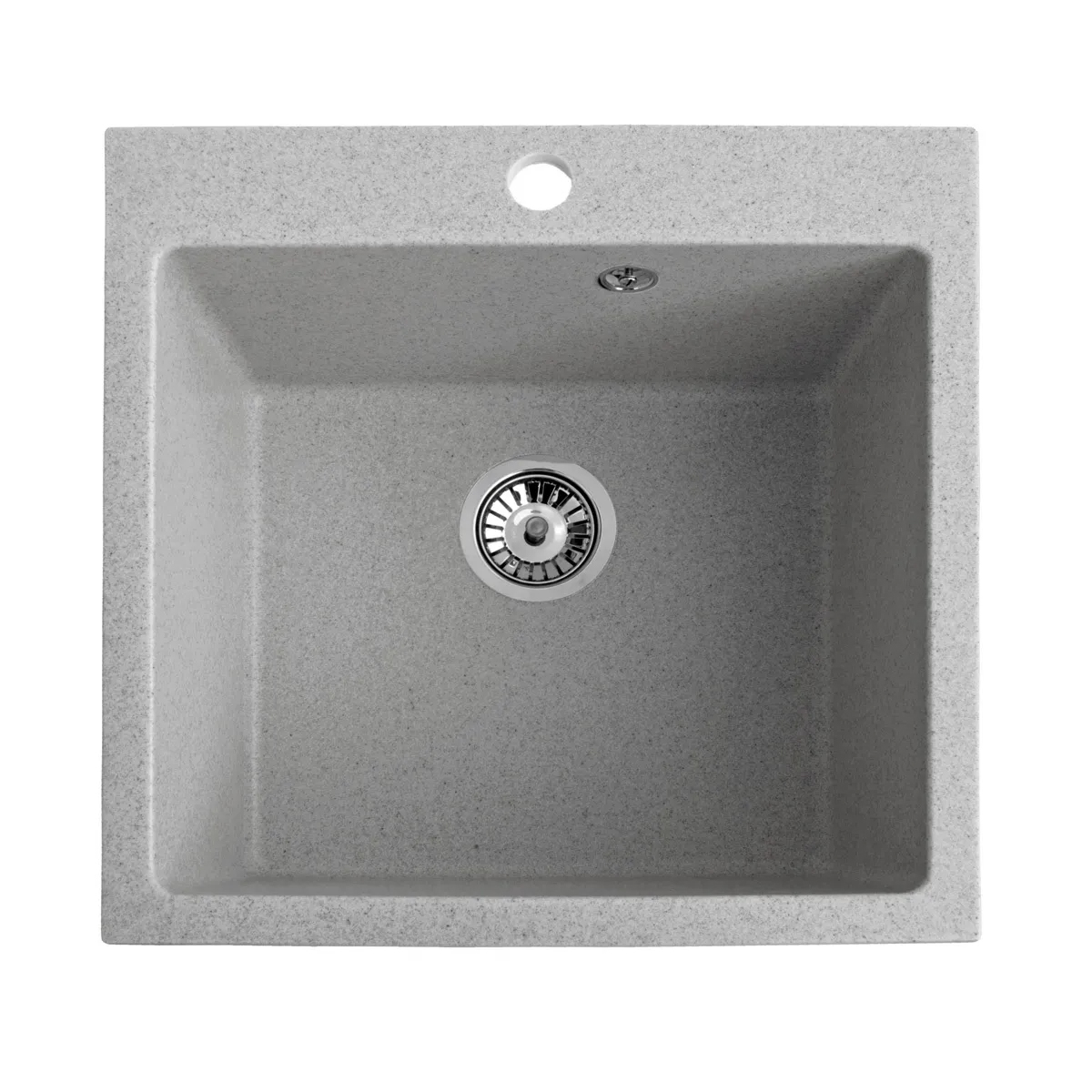 

Мойка AquaGranitEx M-31 (310) Gr, M-31 (310) Серый