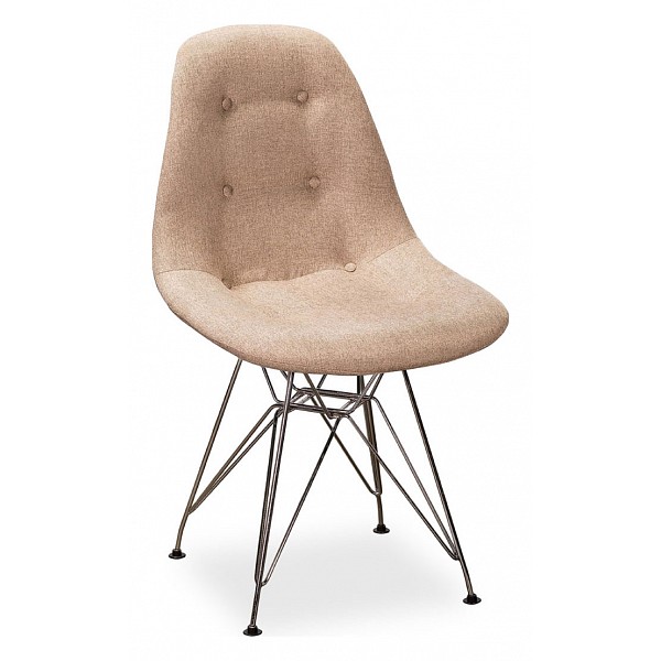 

R-Home Eames Сканди Браун/CR, Eames Сканди Браун/CR