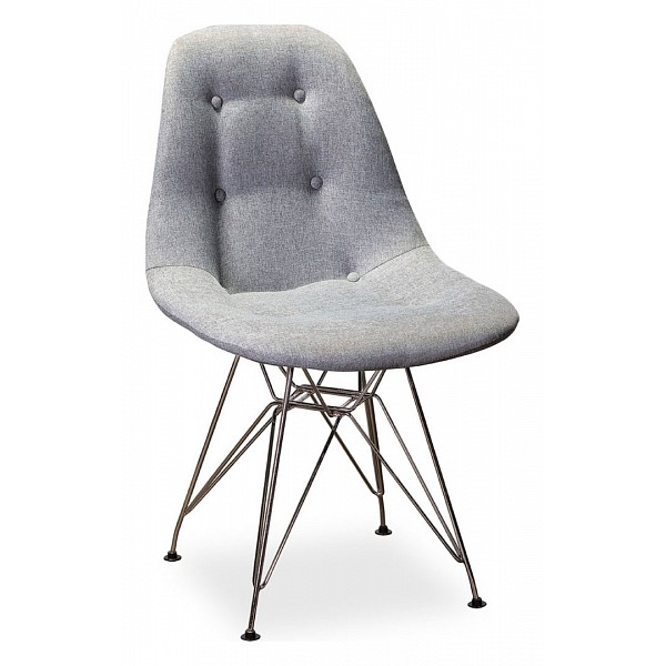 

R-Home Eames Сканди Грей/CR, Eames Сканди Грей/CR