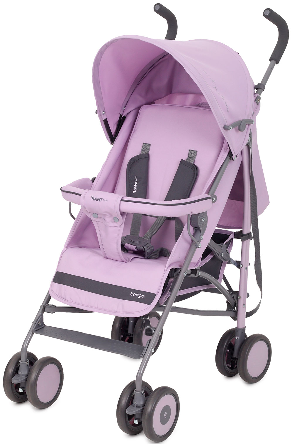 

Коляска RANT basic Tango RA351 Sweet Lavender, basic Tango RA351 Sweet Lavender
