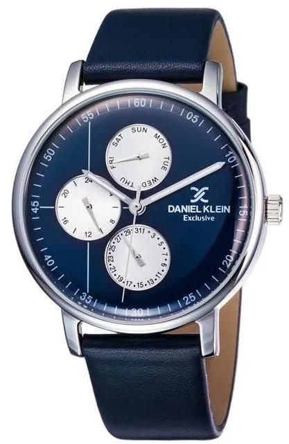

Наручные часы Daniel Klein 12005-2, 12005-2