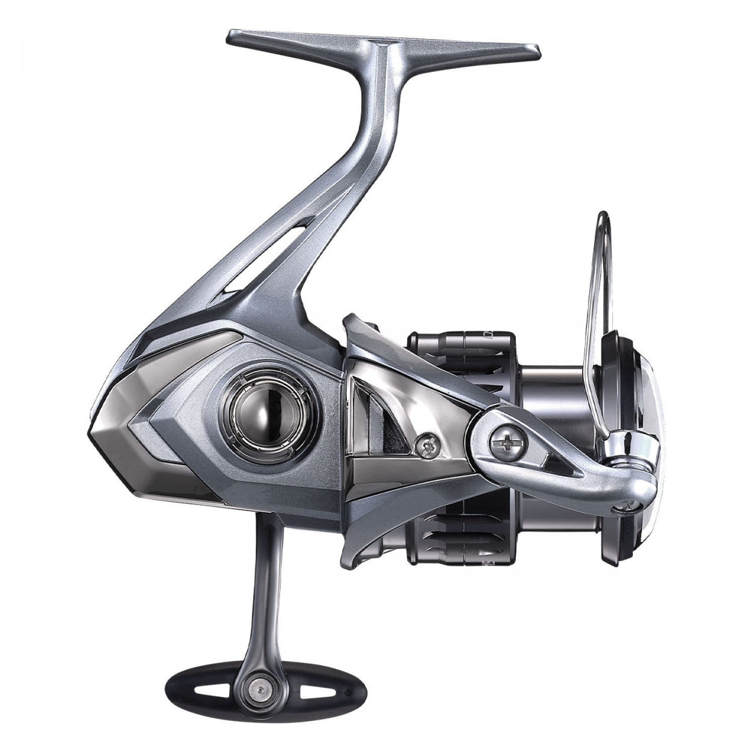 

Катушка Shimano Nasci 1000FC