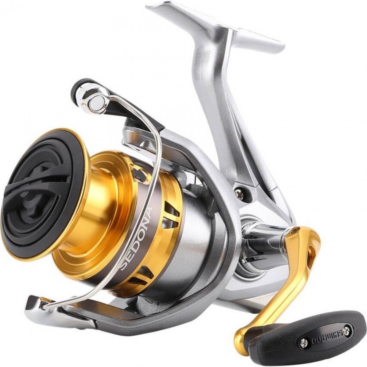

Катушка Shimano Sedona C5000 XG FI