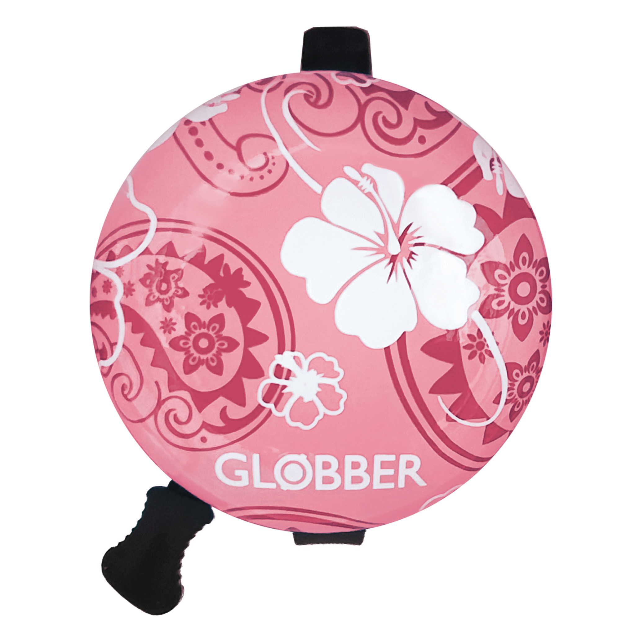 

Звонок Globber Bell (пастельно-розовый)