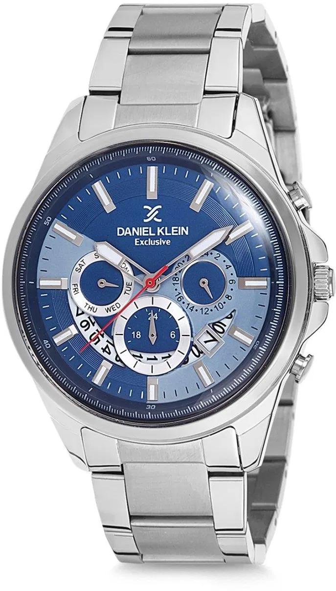 

Наручные часы Daniel Klein 12110-5, 12110-5