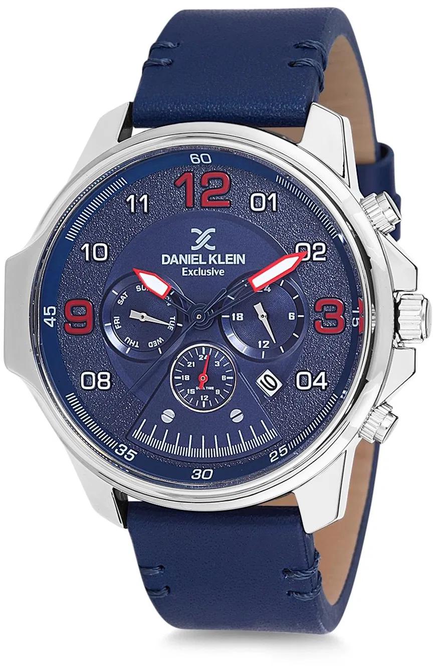 

Наручные часы Daniel Klein 12117-2, 12117-2