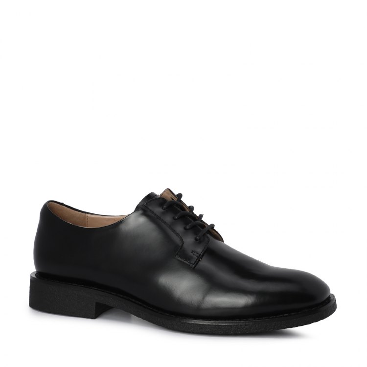 

Полуботинки женские Tendance GL19076-031 черные 36 EU, GL19076-031
