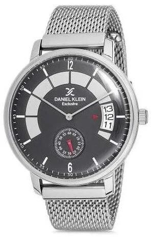 

Наручные часы Daniel Klein 12143-2, 12143-2