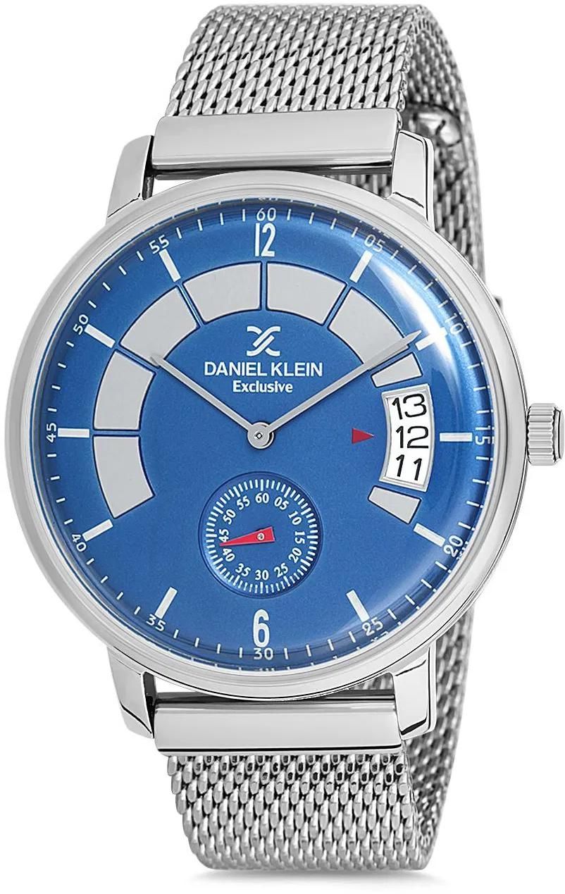 

Наручные часы Daniel Klein 12143-4, 12143-4