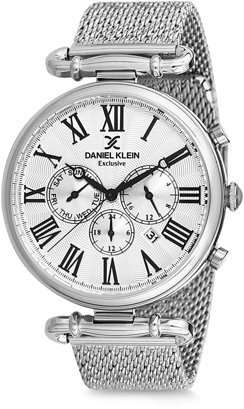 

Наручные часы Daniel Klein 12148-1, 12148-1