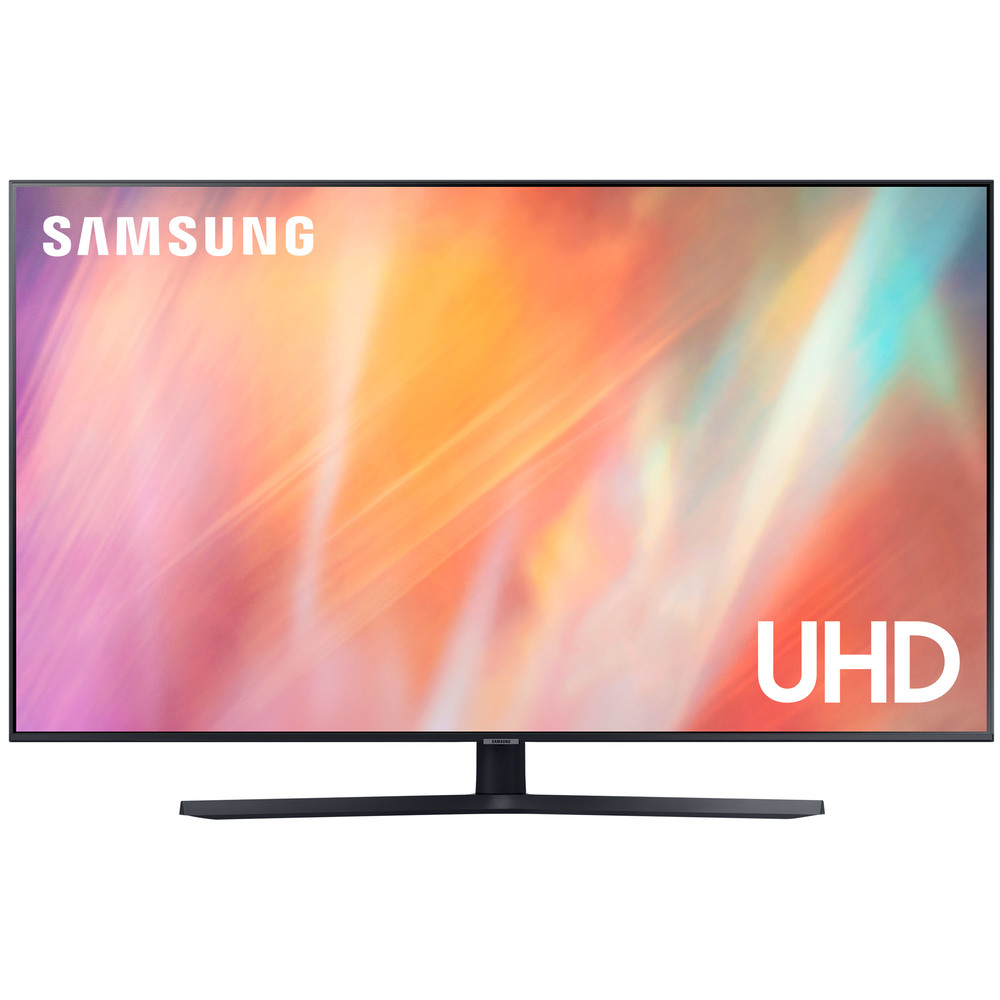 фото Телевизор samsung ue65au7540uxru (2021)