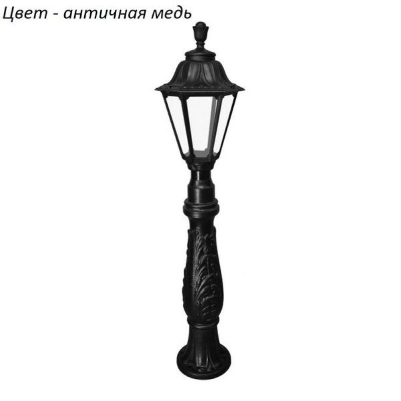 

Наземный фонарь Fumagalli Rut E26.162.000.VXF1R, Rut