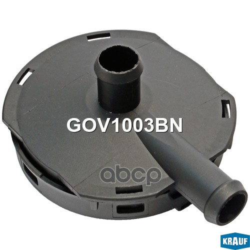 

Маслоотделитель (Квкг) Krauf Gov1003bn Krauf арт. GOV1003BN