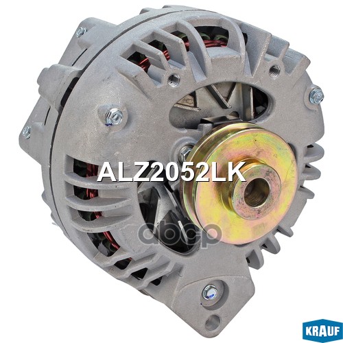 

Генератор Krauf ALZ2052LK