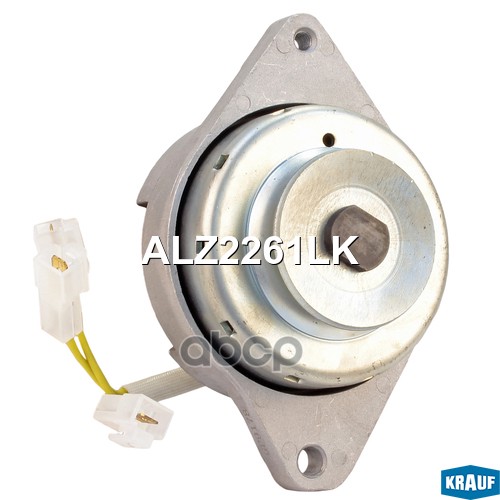 

Генератор Krauf ALZ2261LK