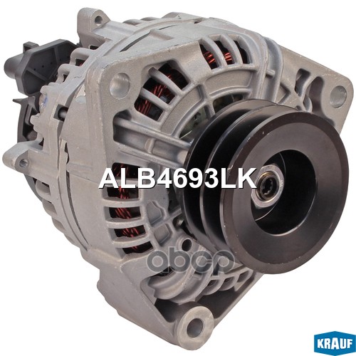 

Генератор Krauf ALB4693LK