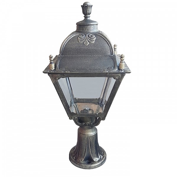 

Садовый светильник Fumagalli Simon U33.113.000.bxh27 1 шт., Simon