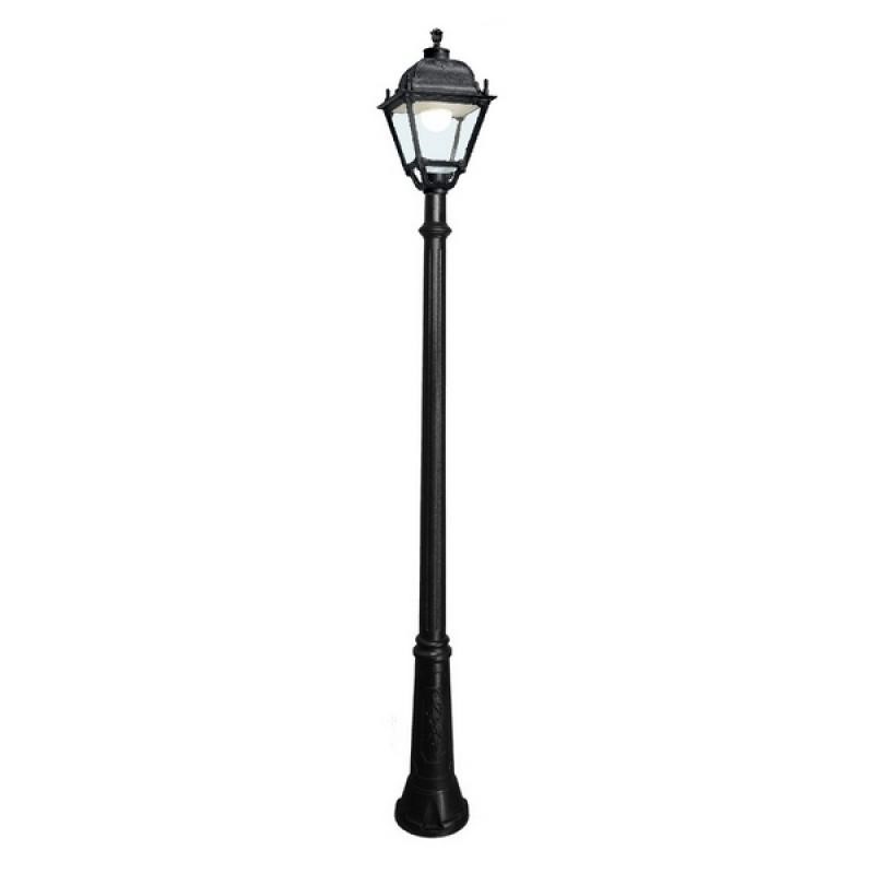 

Фонарный столб Fumagalli Simon U33.157.000.axh27 1 шт., Simon