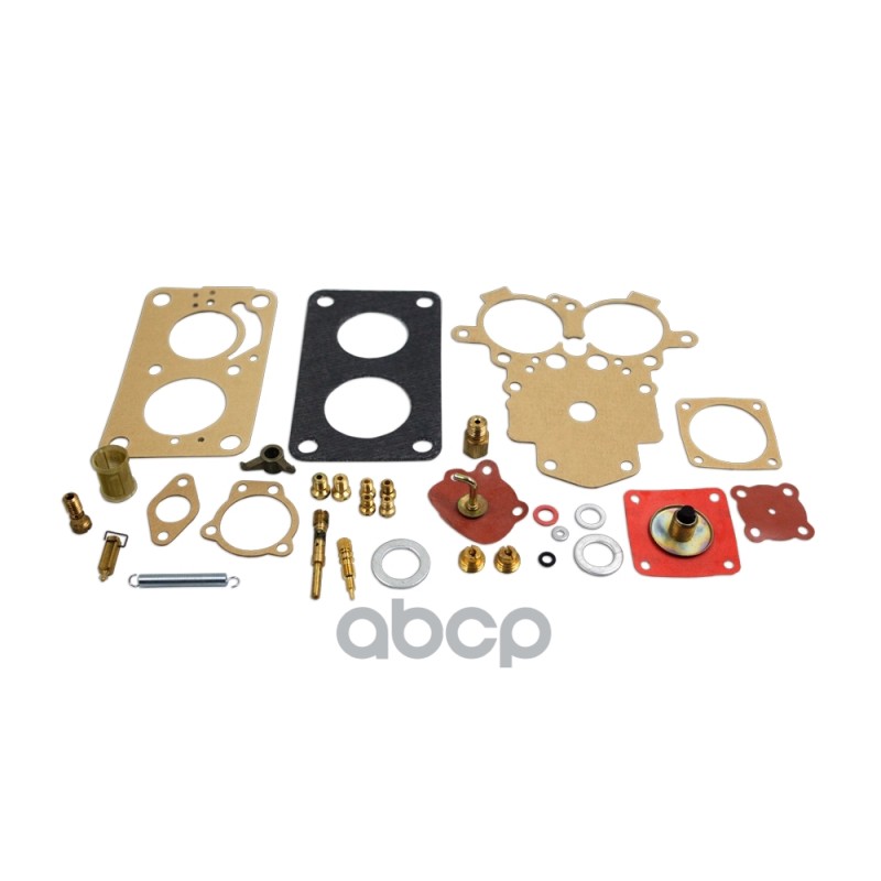 

Ремкомплект карбюратора для а/м ГАЗ 3110 дв.402 К 151С-1107910