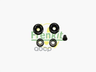 

Ремкомплект колесного тормозного цилиндра HONDA Accord/Civic/ROVER 200/400 Frenkit 317023