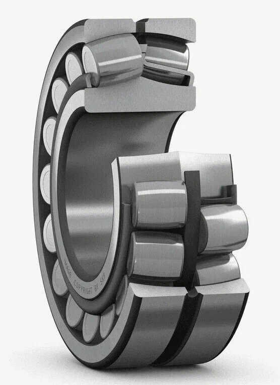 

Подшипник SKF 22316 CCK/W33 80х170х58, 22316 CCK/W33