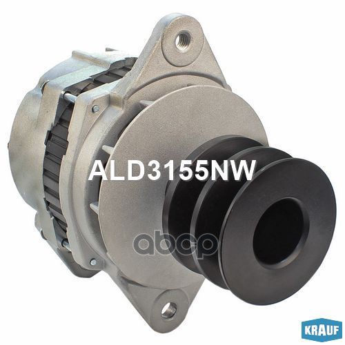

Генератор Krauf ALD3155NW